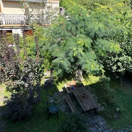 T3 Avec Jouissance Jardin Dans Ancien Presbytere *