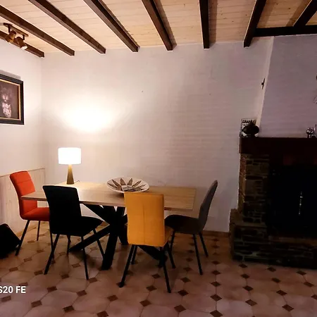 T3 Avec Jouissance Jardin Dans Ancien Presbytere Apartment