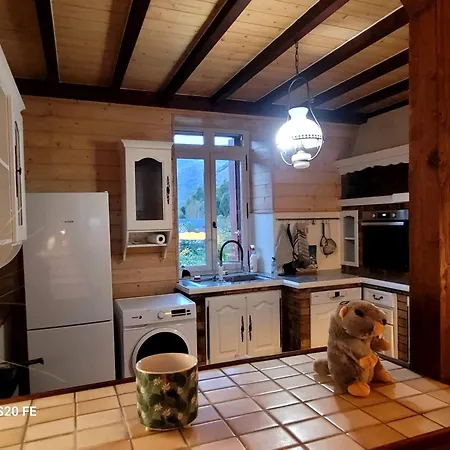 T3 Avec Jouissance Jardin Dans Ancien Presbytere Apartment *