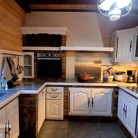 Apartamento T3 Avec Jouissance Jardin Dans Ancien Presbytere *